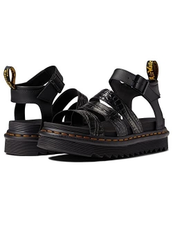 Women's Vegan Blaire Cambridge Fisherman Sandal