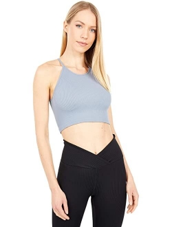 FP Movement by Free People Women's Cropped Run Tank