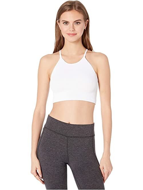 FP Movement by Free People Women's Cropped Run Tank