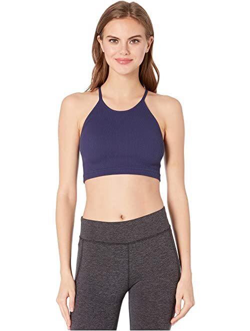 FP Movement by Free People Women's Cropped Run Tank