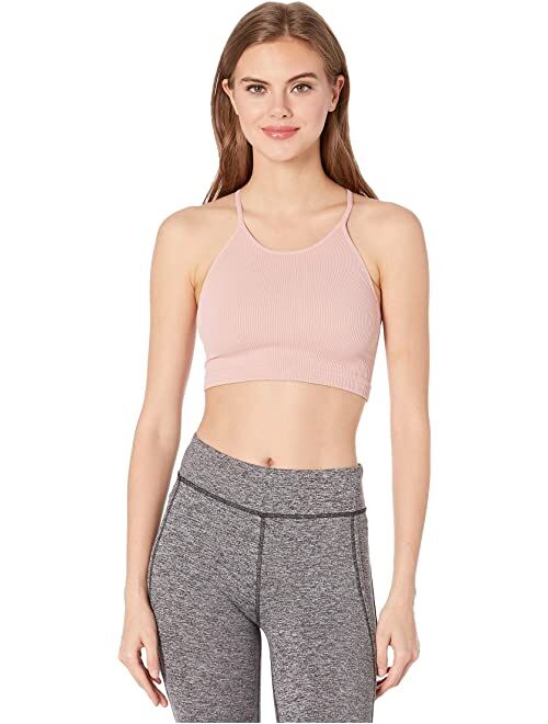 FP Movement by Free People Women's Cropped Run Tank