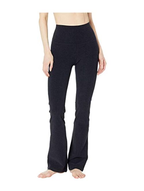 Beyond Yoga Women's High-Waisted Practice Pants