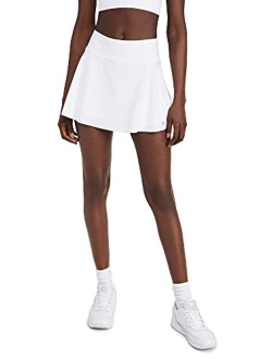 Women's Swift Skort