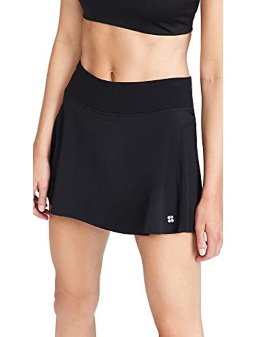 Sweaty Betty Women's Swift Skort