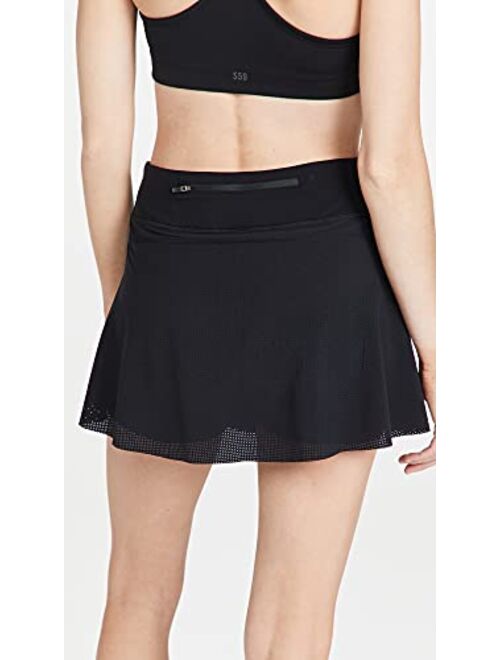 Sweaty Betty Women's Swift Skort