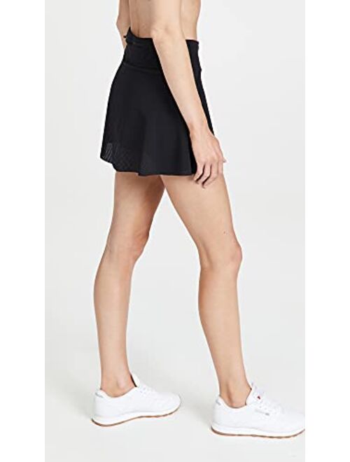 Sweaty Betty Women's Swift Skort