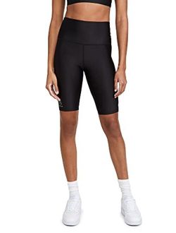 P.E NATION Women's Dynamic Shorts