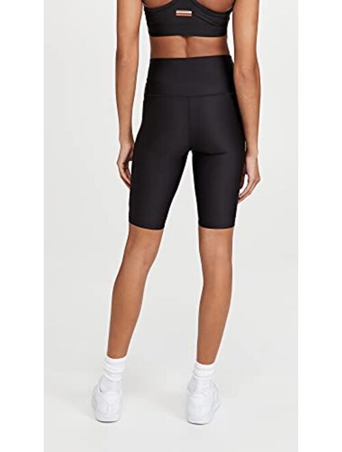 P.E NATION Women's Dynamic Shorts