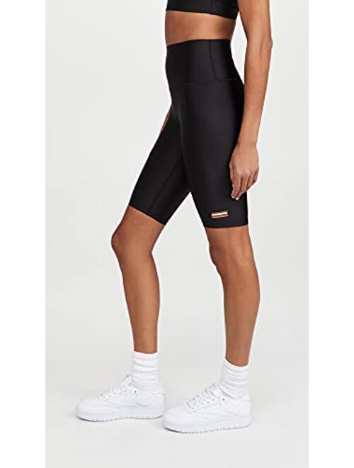 P.E NATION Women's Dynamic Shorts