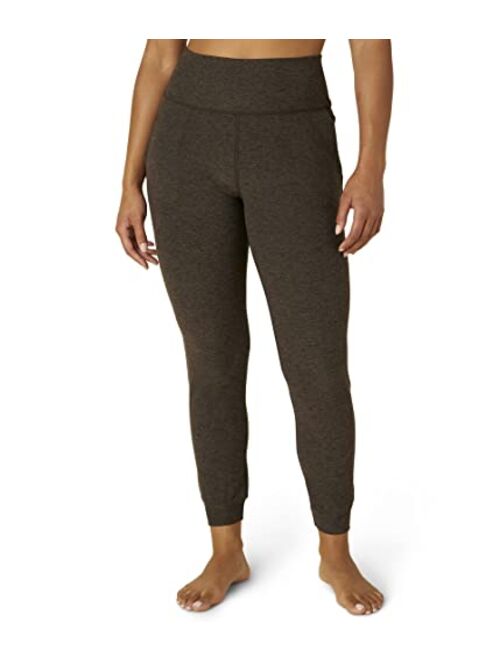 Beyond Yoga Spacedye Midi Joggers