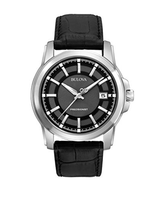 Bulova Mens Precisionist - 96B158