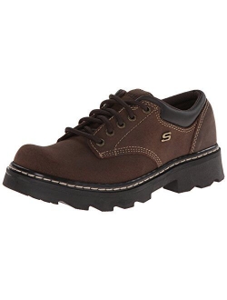 Women's Parties-Mate Oxford Shoes