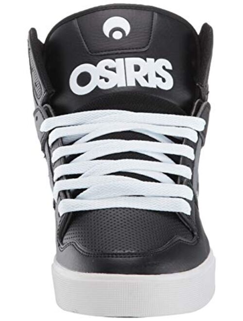 Osiris Men's Clone Skate Shoe