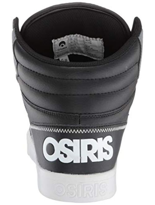 Osiris Men's Clone Skate Shoe