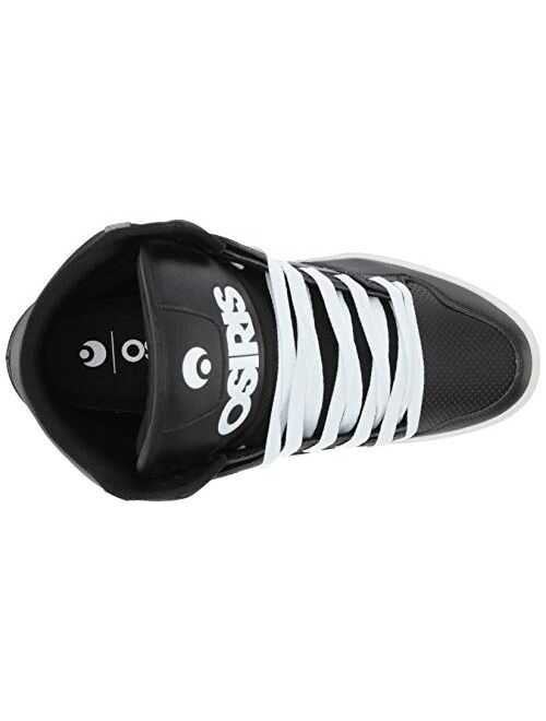 Osiris Men's Clone Skate Shoe