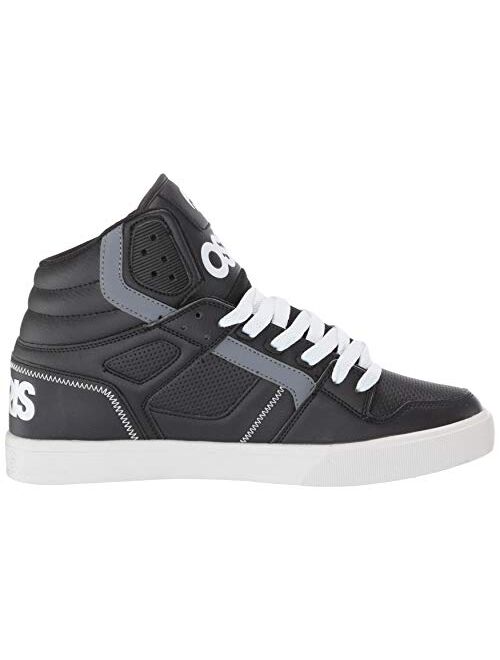 Osiris Men's Clone Skate Shoe