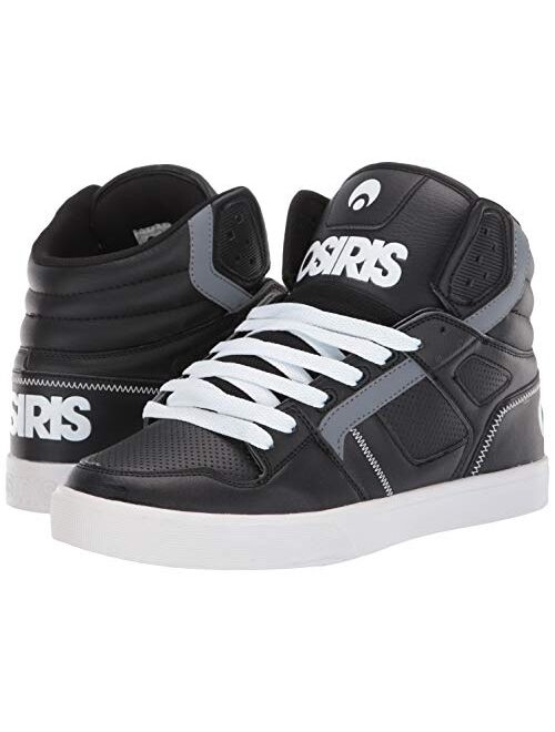 Osiris Men's Clone Skate Shoe