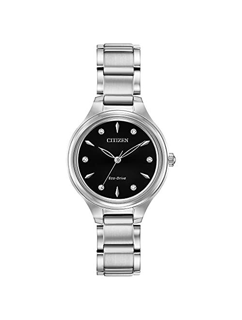 Citizen Corso Eco-Drive Ladies Watch