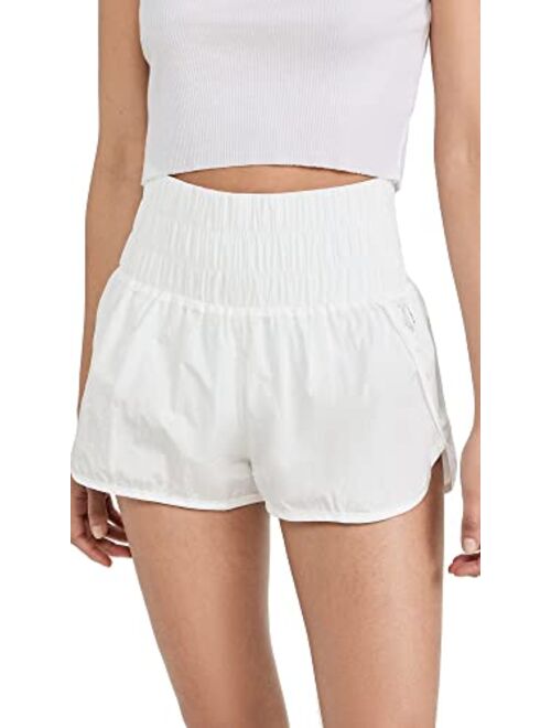 FP Movement by Free People Women's The Way Home Shorts