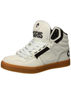 Osiris Men's Clone Skate Shoe