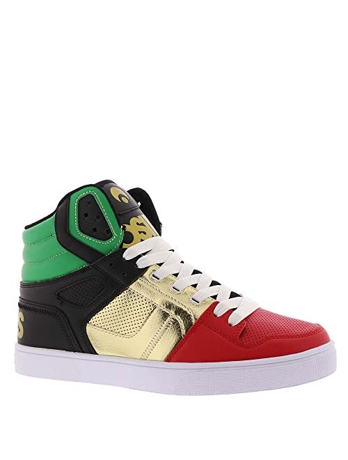 Osiris Men's Clone Skate Shoe