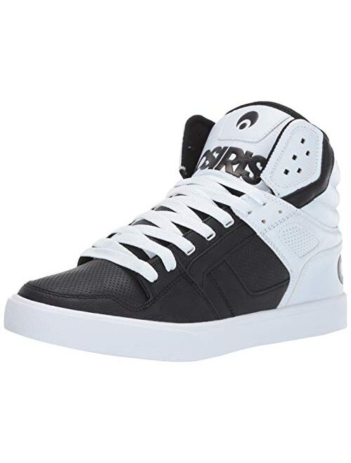 Osiris Men's Clone Skate Shoe