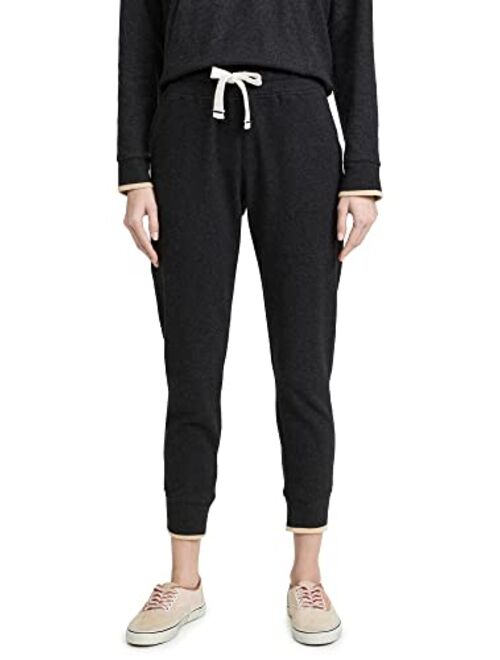 Faherty Women's Legend Sweater Joggers