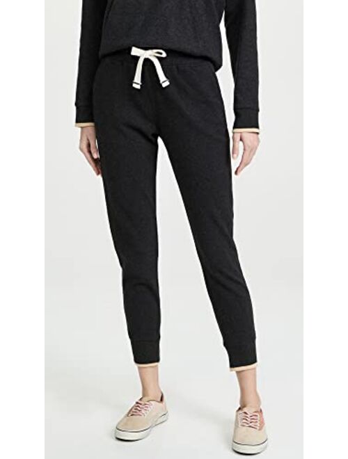 Faherty Women's Legend Sweater Joggers