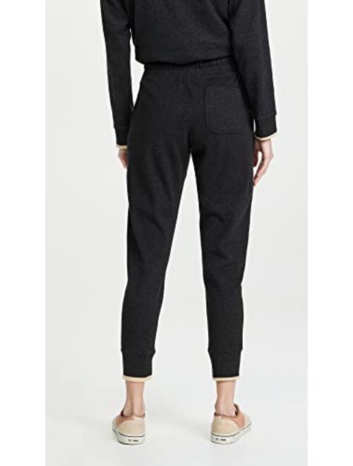 Faherty Women's Legend Sweater Joggers