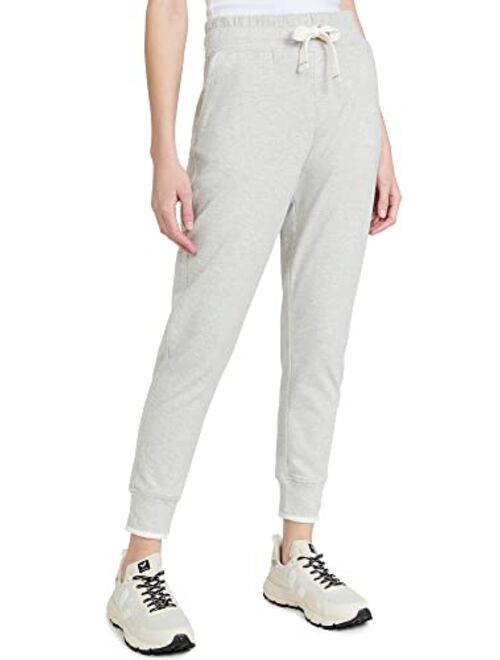 Faherty Women's Legend Sweater Joggers