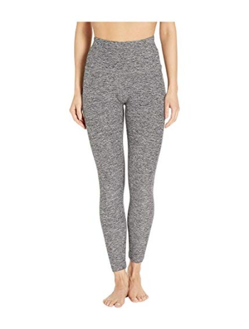 Beyond Yoga Spacedye High Waisted Midi Leggings