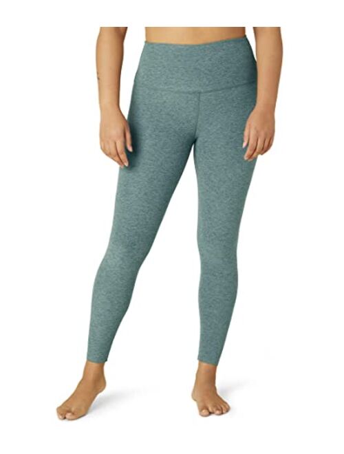 Beyond Yoga Spacedye High Waisted Midi Leggings