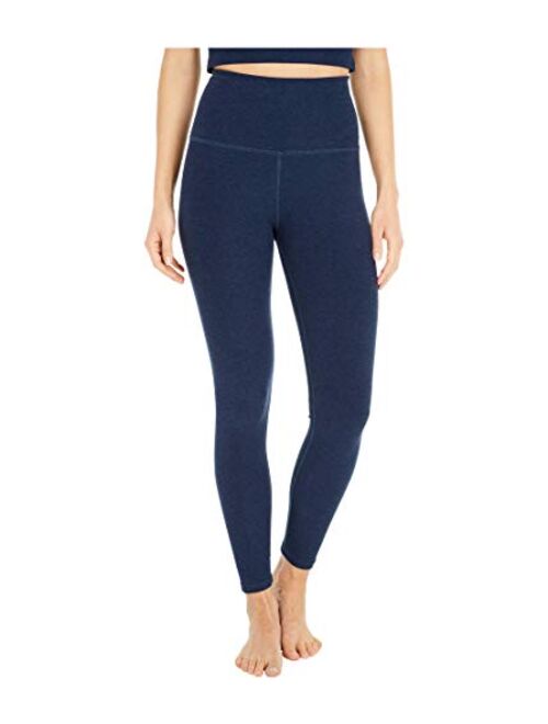 Beyond Yoga Spacedye High Waisted Midi Leggings