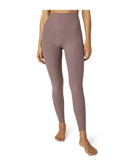 Beyond Yoga Spacedye High Waisted Midi Leggings