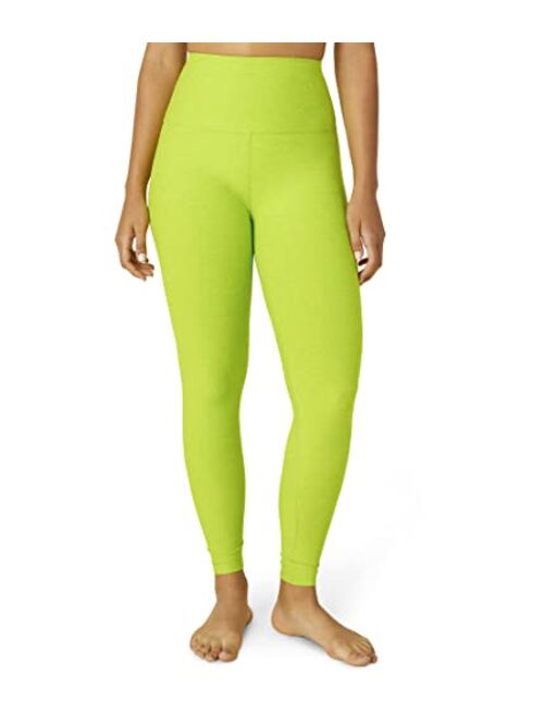 Beyond Yoga Spacedye High Waisted Midi Leggings