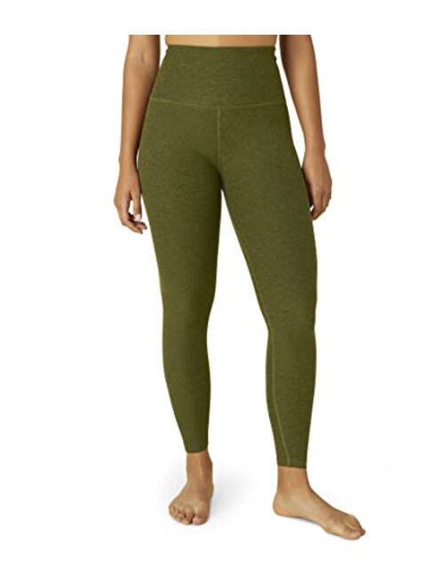 Beyond Yoga Spacedye High Waisted Midi Leggings