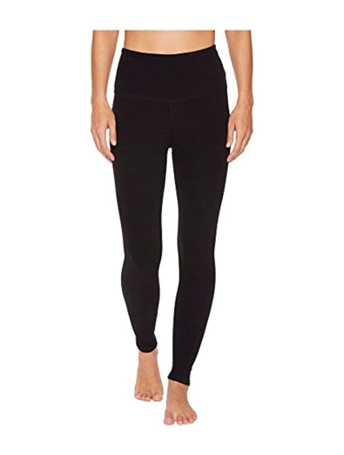 Beyond Yoga Spacedye High Waisted Midi Leggings