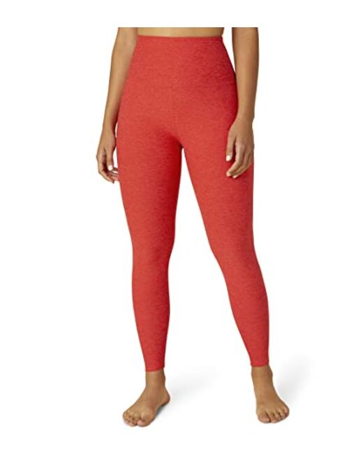 Beyond Yoga Spacedye High Waisted Midi Leggings