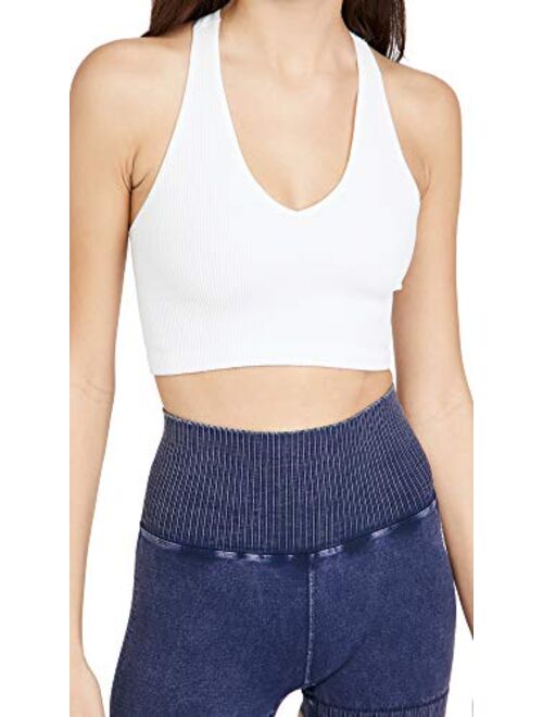 FP Movement by Free People Women's Free Throw Crop Top