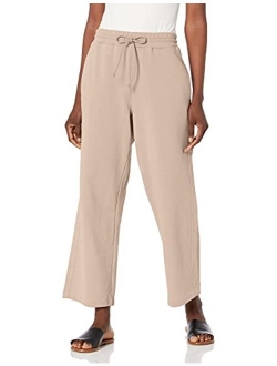 Vince Women's Cropped Pant