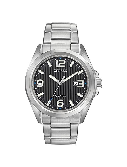 Citizen Chandler Eco-Drive Men's Watch