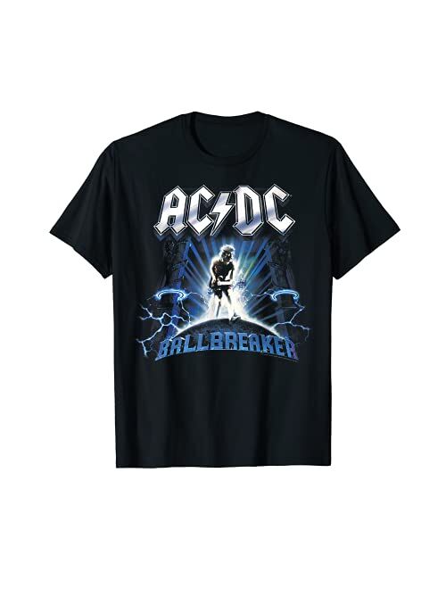 AC/DC - Ballbreaker T-Shirt