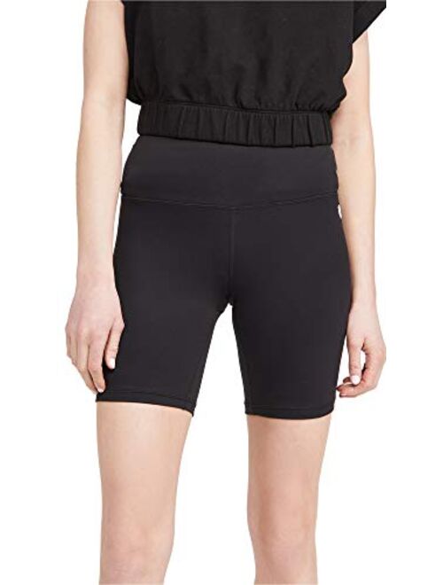 Tory Sport Women's Weightless Bike Shorts