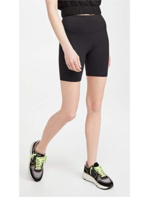 Tory Sport Women's Weightless Bike Shorts