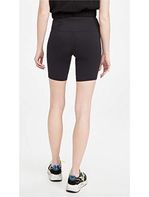 Tory Sport Women's Weightless Bike Shorts