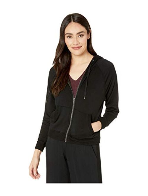 Splendid Women's Super Soft French Terry Hoodie