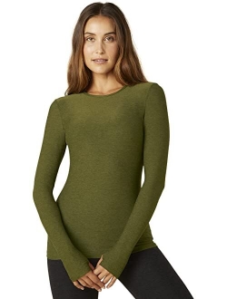 Women's Classic Crew Pullover