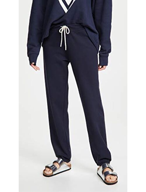 Tory Sport Women's French Terry Sweatpants