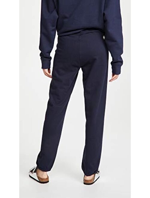 Tory Sport Women's French Terry Sweatpants