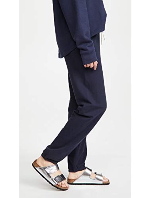 Tory Sport Women's French Terry Sweatpants